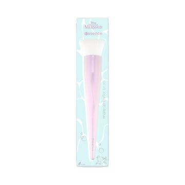 Essence Disney The Little Mermaid make-up buffer četka 01 Star Of My Own Story