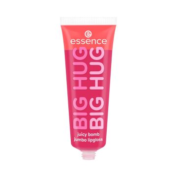 Essence Say It With Juicy bomb jumbo sjaj za usne 01 Poppin&rsquo; Pomegranate