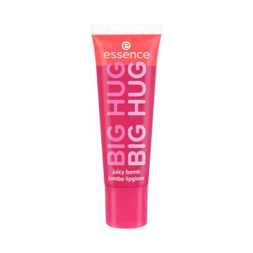 Essence Say It With Juicy bomb jumbo sjaj za usne 01 Poppin&rsquo; Pomegranate