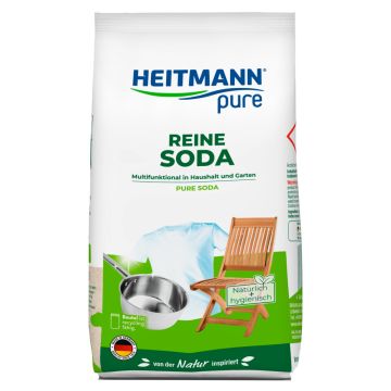 Heitmann čista soda za čišćenje 500g