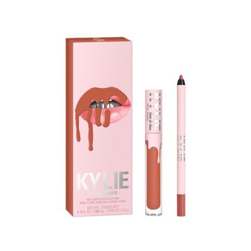 Kylie Cosmetics Matte Set za usne 505 Autumn