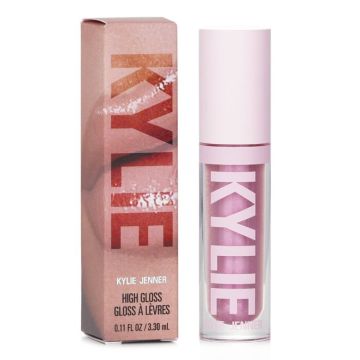 Kylie Cosmetics High Gloss Sjaj za usne 323 Daddys Girl