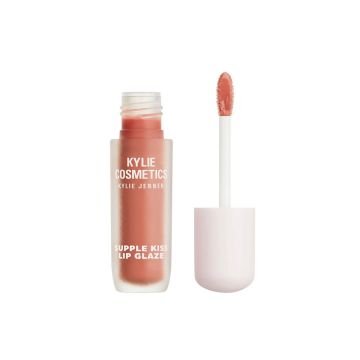 Kylie Cosmetics Supple Kiss Sjaj za usne 03 Rose Bloom