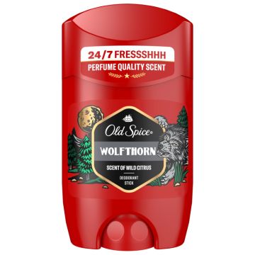 Old Spice Wolfthorn stik 50ml