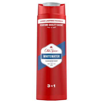 Old Spice White Water gel za tuširanje 400 ml