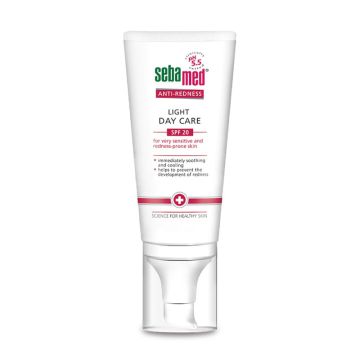 Sebamed ANTI-REDNESS lagana dnevna krema SPF20 50ML