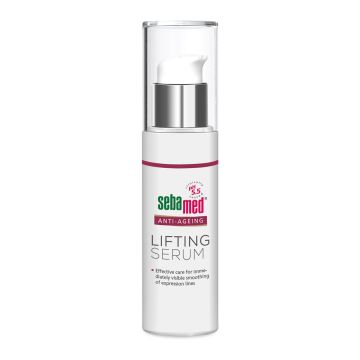 Sebamed Anti-Ageing Lifting Serum 30ml