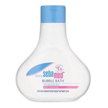 Sebamed dečija pena za kupanje 200 ml