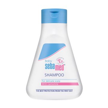 Sebamed dečiji šampon 150 ml