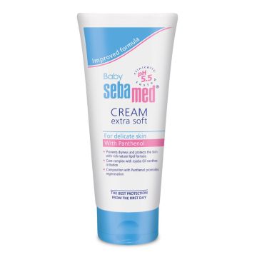 Sebamed Baby Extra Soft dečija krema 200 ml
