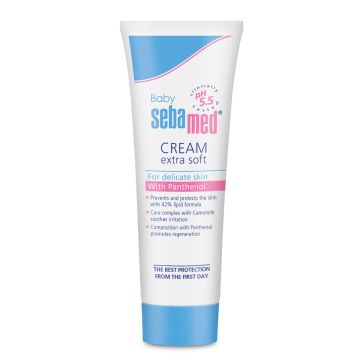Sebamed Baby Extra Soft dečija krema 50 ml