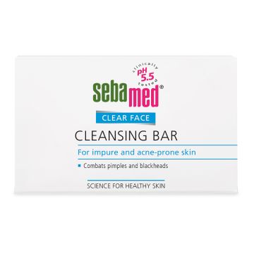 Sebamed Clear Face sapun za lice 100 gr