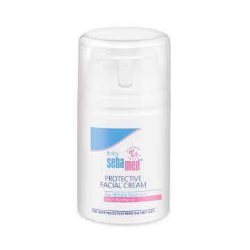 Sebamed dečija krema za lice 50ml