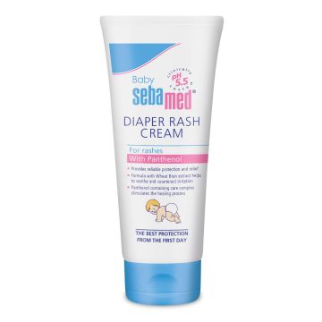 Sebamed dečija krema za osip 100 ml