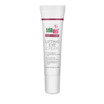 Sebamed Q10 krema za predeo oko očiju 15 ml