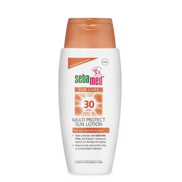Sebamed Sun losion SPF30 150ml