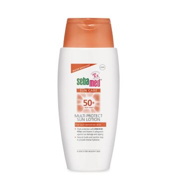 Sebamed Sun losion SPF50 150ml
