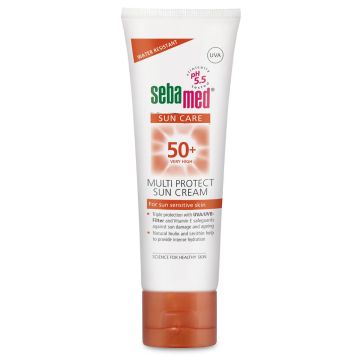Sebamed Sun krem SPF50+ 75ml