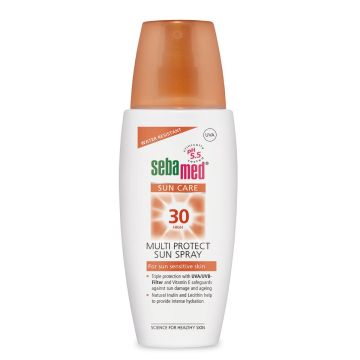 Sebamed Sun multi protect Sun sprej SPF30 150ml