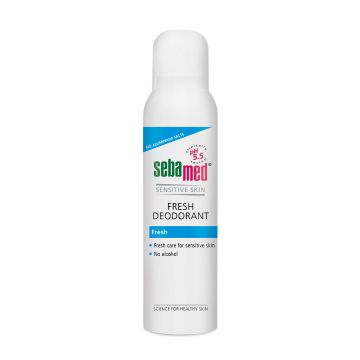 Sebamed dezodorans aerosol Fresh 150ml