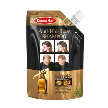 Derma Hair šampon protiv gubitka kose 300ml