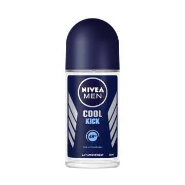 NIVEA MEN Cool Kick roll on 50ml