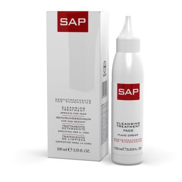 Vital Plus Sap hidratantni tretman za lice i vrat 100 ml