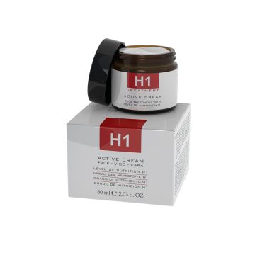 Vital Plus Active H1 krema za lice 60ml