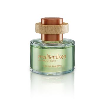 Banderas Mediterraneo muški parfem edt 50ml
