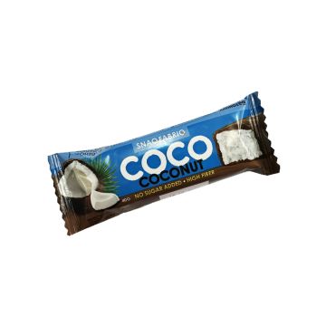 Snaq fabriq bar Kokos 40g