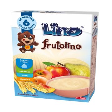Frutolino 200 g kutija