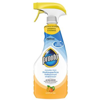 Pronto Multisuperficie raspršivač 500 ml