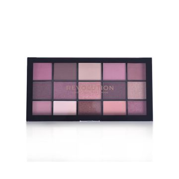 Revolution Makeup Paleta senki i pigmenata Reloaded Palette Provocative 16,5g
