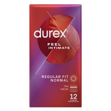 Durex Feel Intimate kondomi 12 komada