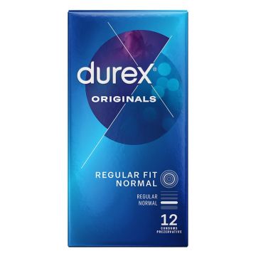 Durex Classic kondomi 12 komada