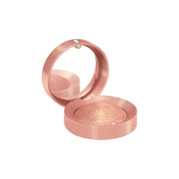 Bourjois little round pot senka 11