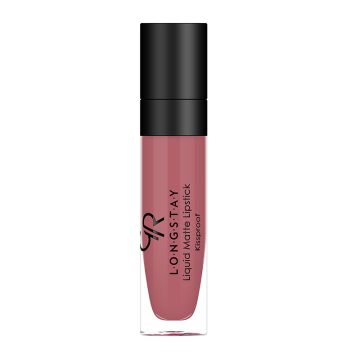 Golden Rose longstay matte sjaj za usne 37