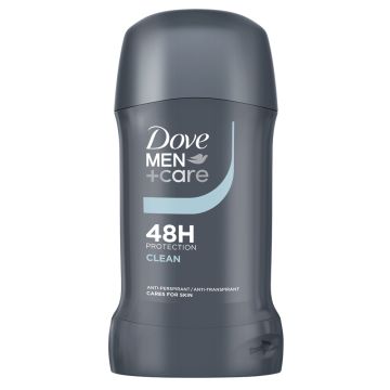 Dove Clean Comfort muški dezodorans u stiku 50 ml