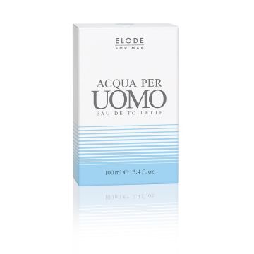 Elode Man edt aqua 100ml