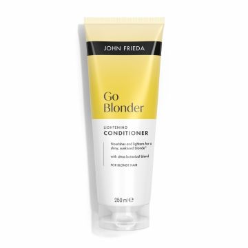 John Frieda Go Blonder Lightening regenerator 250ml