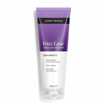 John FriedaFrizz Ease Miraculous Recovery šampon 250ml