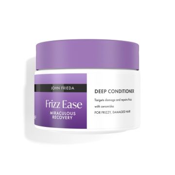 John Frieda Frizz Ease Miraculous Deep maska za kosu 250ml