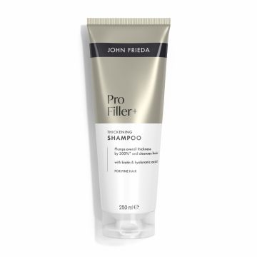 John Frieda PROfiller+ Thickening šampon 250ml