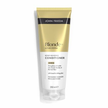 John Frieda Blonde+Repair System Bond Building regenerator 250ml
