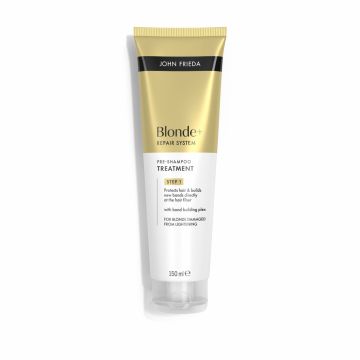 John Frieda Blonde+Repair System  tretman za kosu 150ml