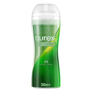 Durex Play Massage gel 200ml