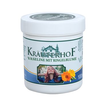 Krauterhof Vazelin sa ekstraktom nevena 100 ml