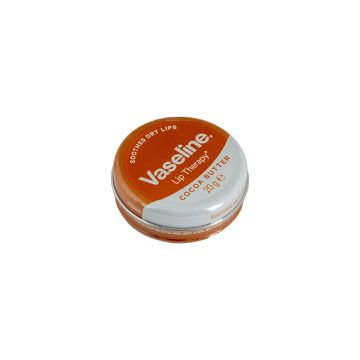 Vaseline balzam za usne kakao 20g