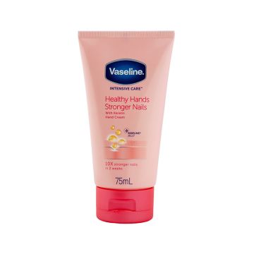 Vaseline krema za ruke i nokte 75ml