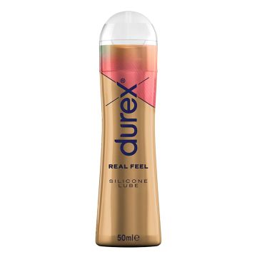 Durex Real Feel Gel 50ml